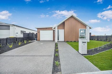 Photo of property in 83 Carrs Road, Chartwell, Hamilton, 3210