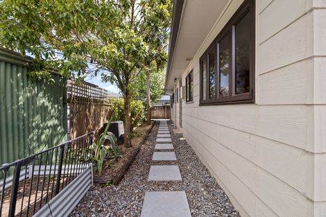 Photo of property in 21 Moore Street, West End, Palmerston North, 4412