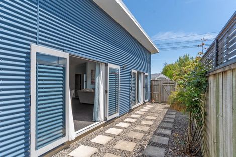 Photo of property in 4 Kibblewhite Road, Masterton, 5810