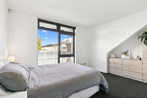 Photo of property in Pirie Street Townhouses, 4/35 Pirie Street, Mount Victoria, Wellington, 6011
