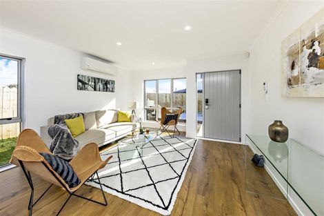 Photo of property in 18c Gardiner Grove, Mangere East, Auckland, 2024