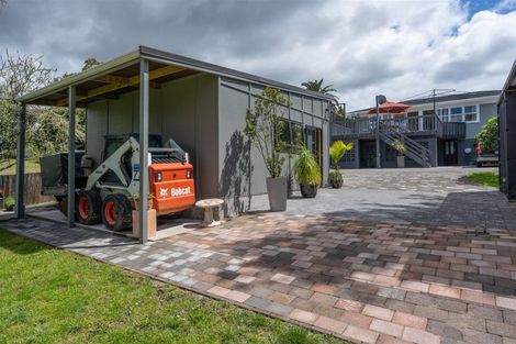 Photo of property in 24 Neumann Street, Kawakawa, 0210