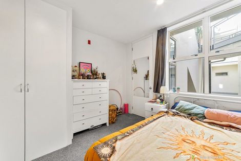 Photo of property in Sirocco Apartments, 607/8u Church Street, Wellington Central, Wellington, 6011