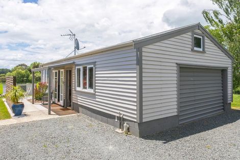 Photo of property in 61 Walton Road, Richmond Downs, Walton, 3475