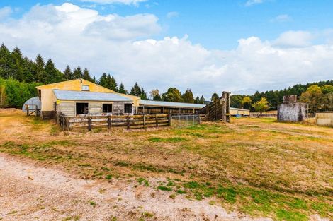 Photo of property in 336 Puketapu Road, Marotiri, Mangakino, 3492