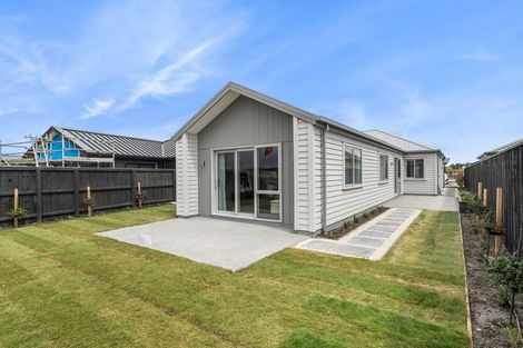 Photo of property in 8 Treedale Street, Belfast, Christchurch, 8051