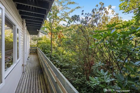 Photo of property in 84 Mairangi Road, Wadestown, Wellington, 6012