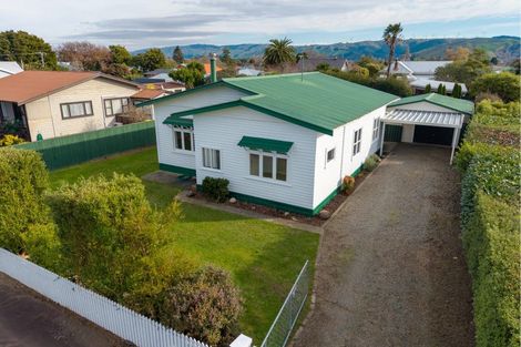 Photo of property in 41 Ross Street, Woodville, 4920