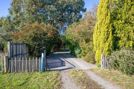 Photo of property in 109 Marshalls Road, Springston, Christchurch, 7677