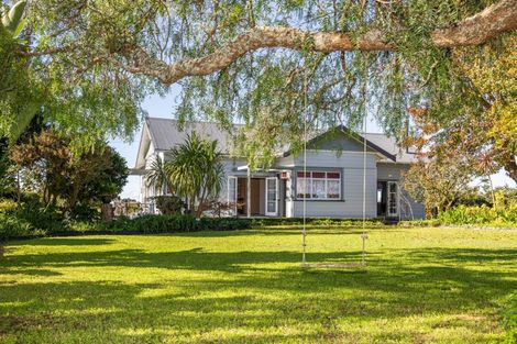Photo of property in 384 Kainui Road, Taupiri, 3791
