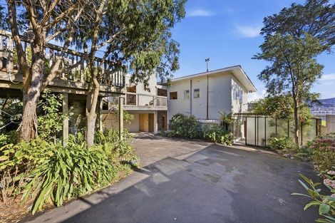 Photo of property in 213 Musselburgh Rise, Andersons Bay, Dunedin, 9013
