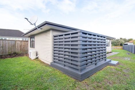 Photo of property in 31a Hulme Street, Roslyn, Palmerston North, 4414