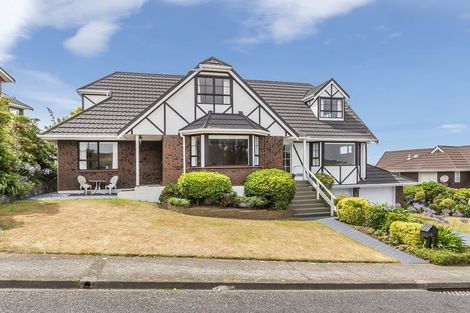 Photo of property in 30 Satara Crescent, Khandallah, Wellington, 6035