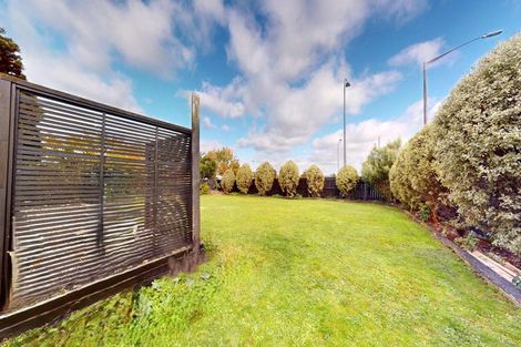 Photo of property in 201 Fitzherbert Avenue, West End, Palmerston North, 4410