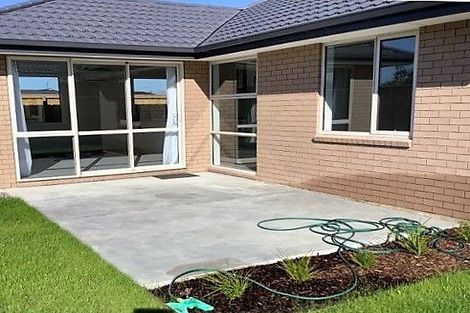 Photo of property in 18 Kennington Drive, Rolleston, 7615