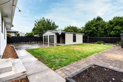 Photo of property in 62 Kensington Avenue, Mairehau, Christchurch, 8013