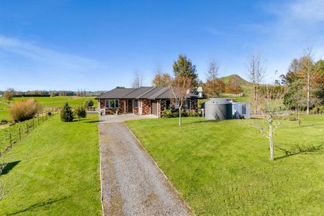 Photo of property in 26 Wawiri Road, Toko, Stratford, 4392
