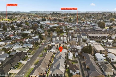 Photo of property in 5/16 Paterson Street, Frankton, Hamilton, 3204