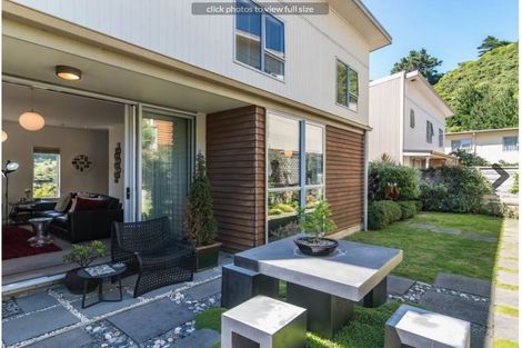 Photo of property in 191 Happy Valley Road, Owhiro Bay, Wellington, 6023