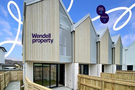 Photo of property in 1/39 Pakuranga Road, Pakuranga, 2010