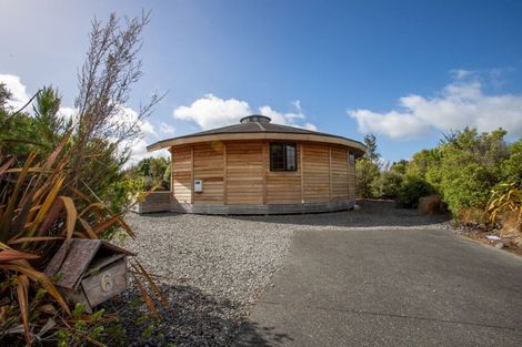 Photo of property in 6 Toe Toe Lane, Ohakune, 4625