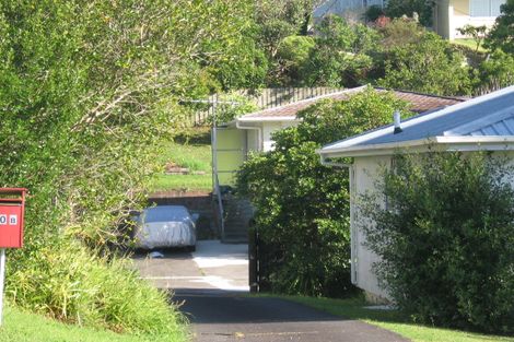 Photo of property in 2/10 Hogans Road, Glenfield, Auckland, 0629