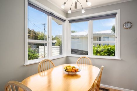 Photo of property in 11 Pauline Way, Paparangi, Wellington, 6037