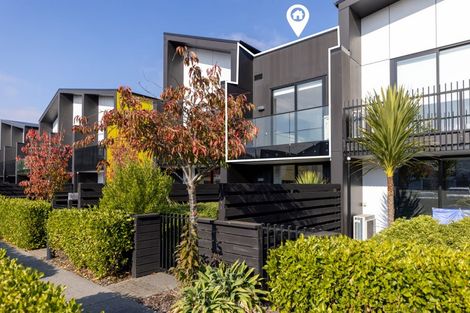 Photo of property in 8/283 Brougham Street, Sydenham, Christchurch, 8023