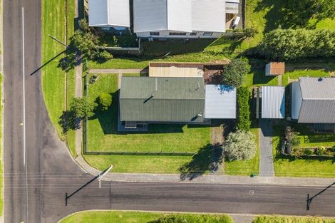 Photo of property in 10 Whitaker Street, Te Aroha, 3320