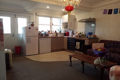 Photo of property in 205u6 The Terrace, Wellington Central, Wellington, 6011