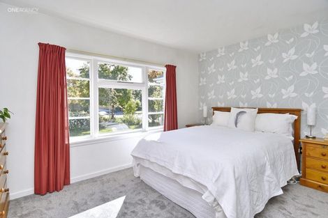 Photo of property in 222 Knowles Street, St Albans, Christchurch, 8052