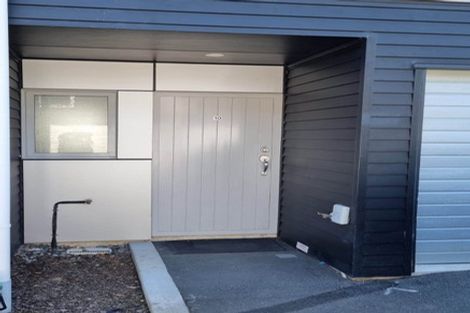 Photo of property in 10/100u Knighton Road, Hillcrest, Hamilton, 3216