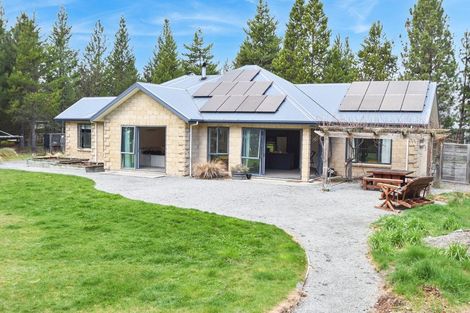 Photo of property in 9a North West Arch, Twizel, 7901