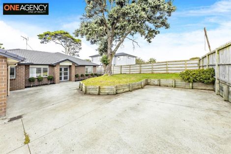 Photo of property in 16 Forbes Road, Favona, Auckland, 2024