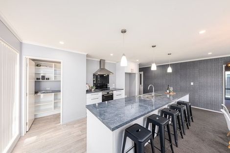 Photo of property in 2 Navy Loop, Rolleston, 7614