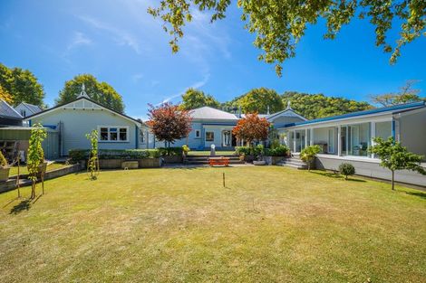 Photo of property in 176 Nile Street, Maitai, Nelson, 7010