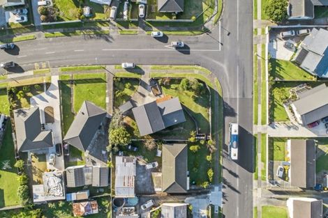 Photo of property in 69 Mckinstry Avenue, Mangere East, Auckland, 2024