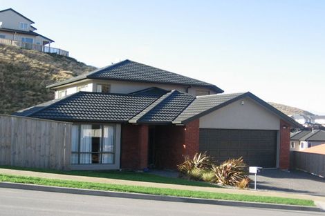 Photo of property in 84 Amesbury Drive, Churton Park, Wellington, 6037