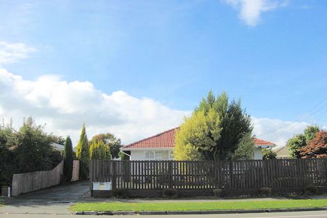 Photo of property in 162 Waimairi Road, Ilam, Christchurch, 8041