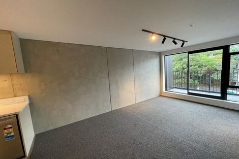 Photo of property in 316/21u King Street, Mount Cook, Wellington, 6021