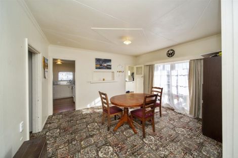Photo of property in 371 Waihi Road, Normanby, Hawera, 4614