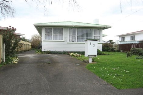 Photo of property in 32 Surrey Road, Springvale, Whanganui, 4501