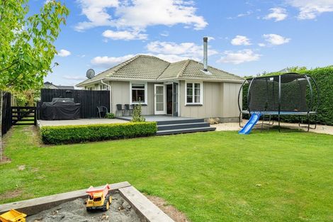 Photo of property in 19 King Street, Coalgate, 7673