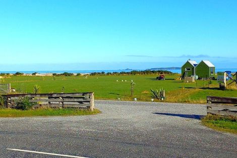 Photo of property in 25 Fox Moth Drive, Haast, 7886