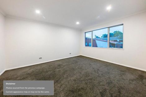 Photo of property in 24b Mckinstry Avenue, Mangere East, Auckland, 2024