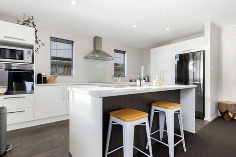 Photo of property in 6 Peak Crescent, Kaiapoi, 7630