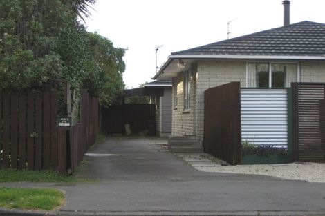 Photo of property in 115 Rocking Horse Road, Southshore, Christchurch, 8062