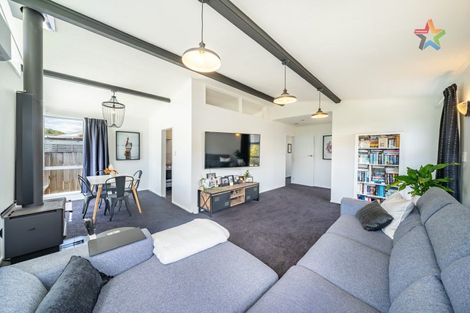 Photo of property in 3 Karamea Grove, Wainuiomata, Lower Hutt, 5014