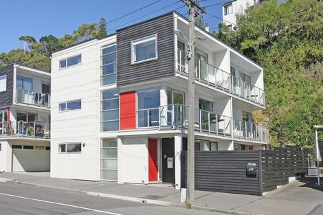 Photo of property in 1/38 Ferry Street, Seatoun, Wellington, 6022