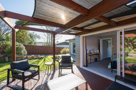 Photo of property in 34 Cawthron Crescent, Annesbrook, Nelson, 7011